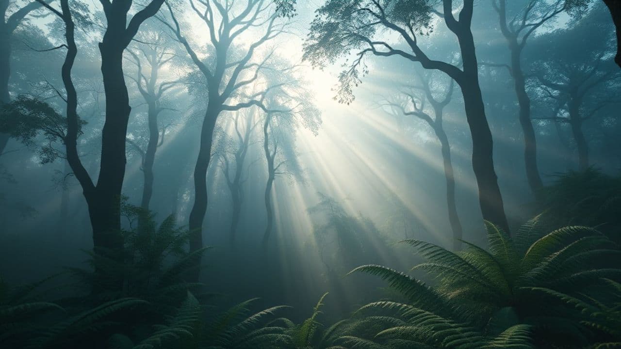 Hallelujah, Our Savior Appears