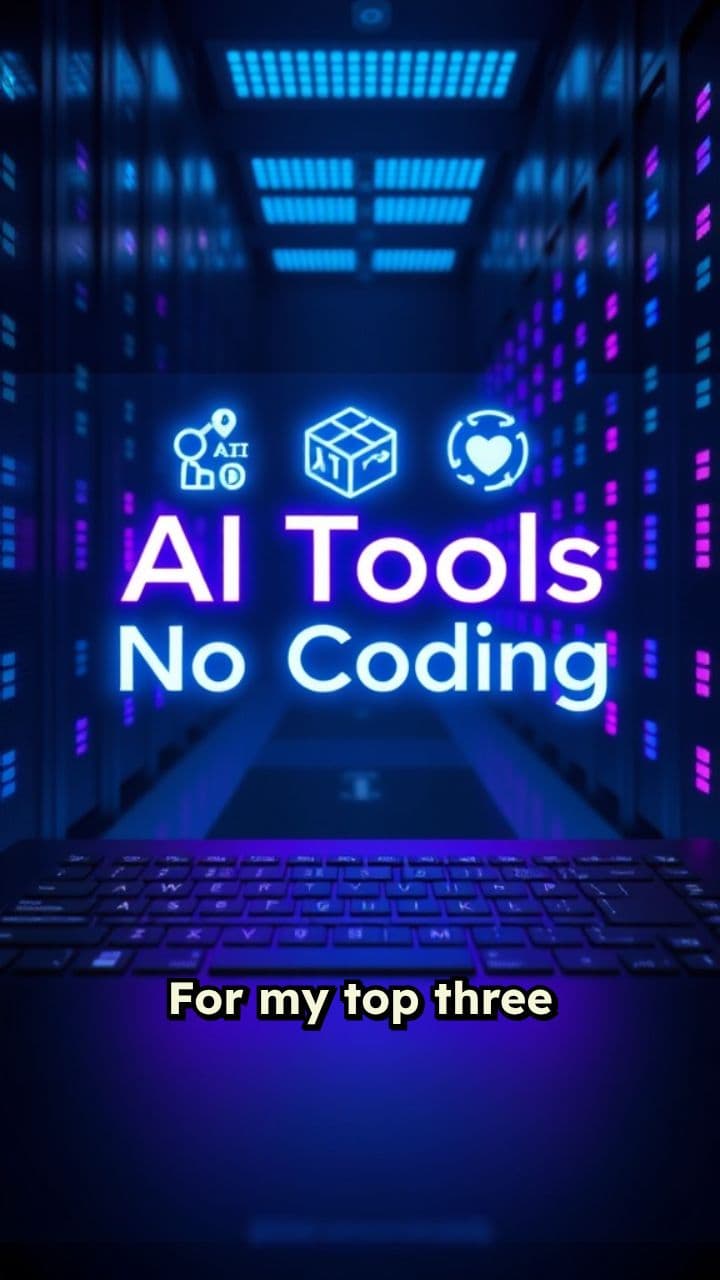 Top AI Tools for Building Agents