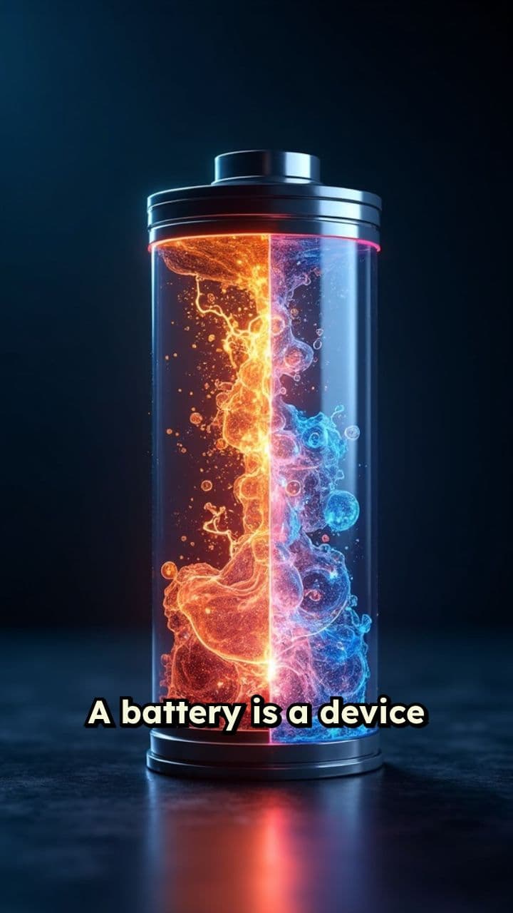 Understanding Battery Functionality