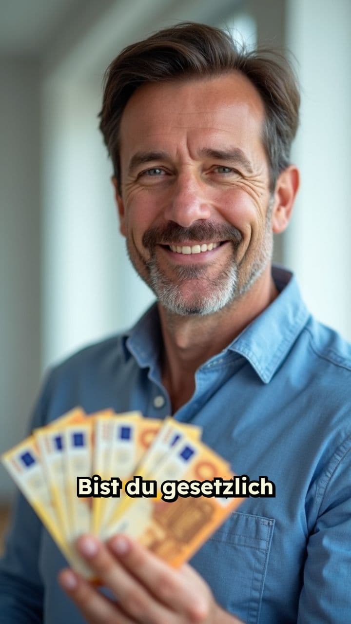 Gesetzlicher Bonus von bis zu 600 €