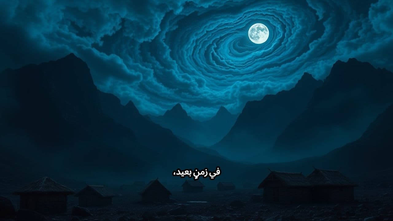 ليث وسرّ تحرير الضوء