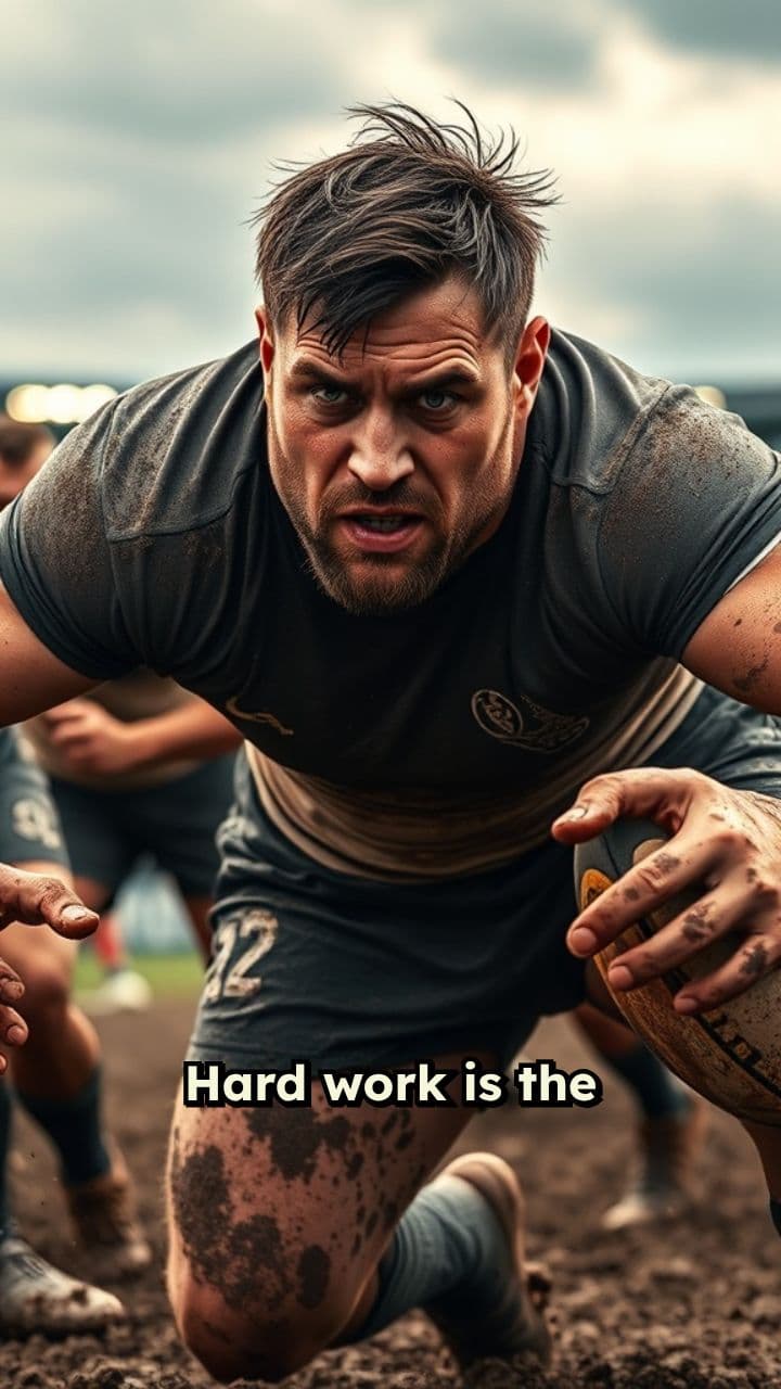 Discipline Over Motivation