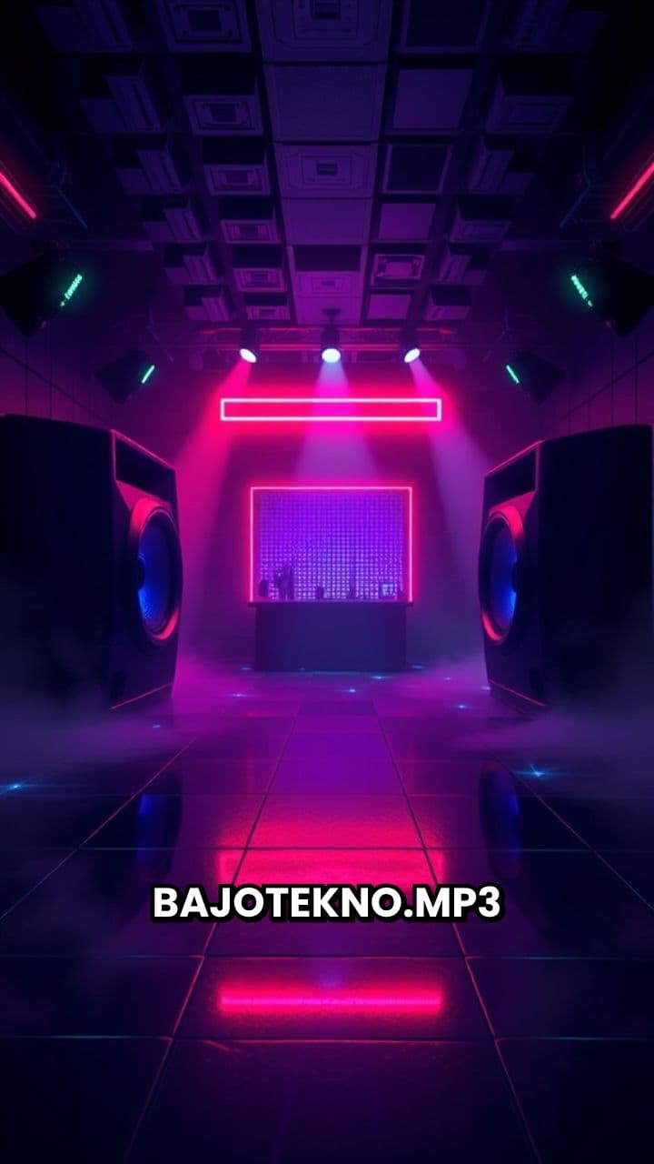 Bajo Tekno Music
