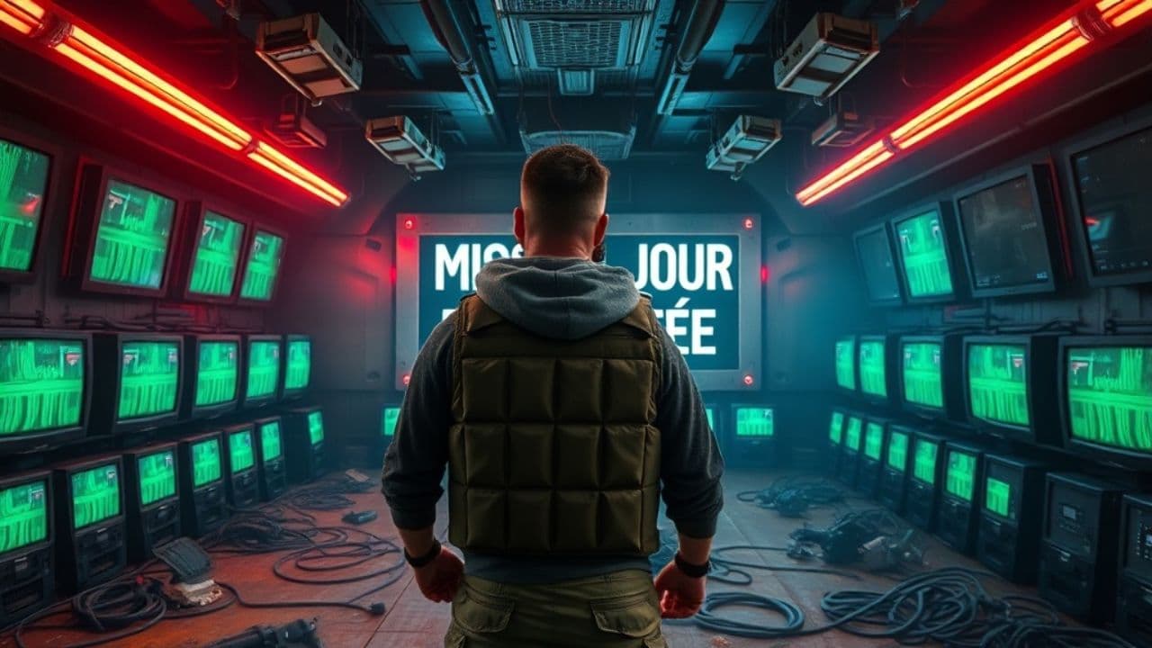 T'es venu tester, vas-tu rester ?