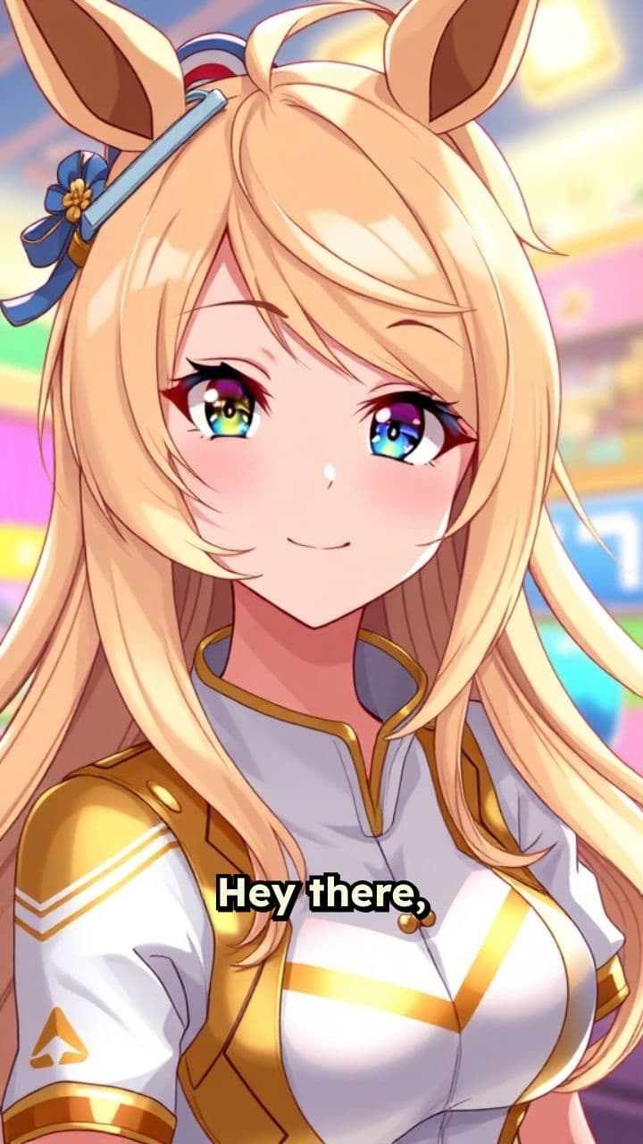 Goldship's Birthday Wish for Val