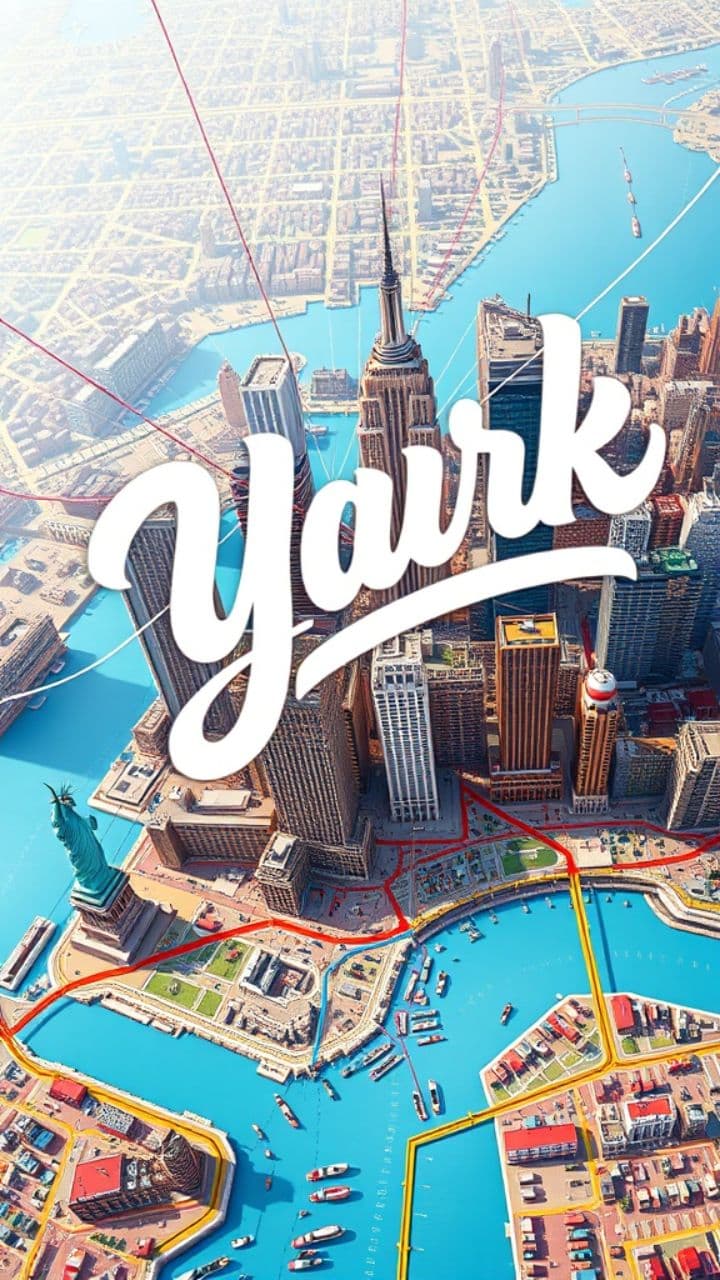 New York City Elects Youngest Mayor Ever