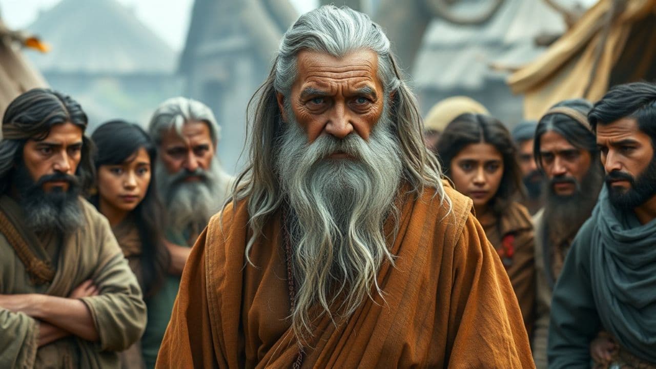 The Power of Love and Unity