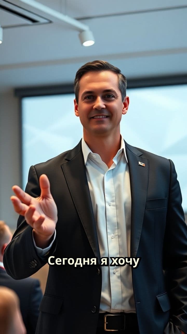 Современные технологии в государственных службах