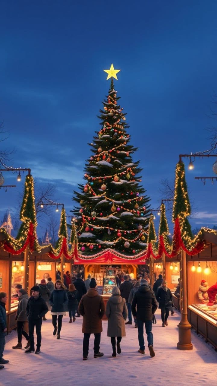 La lección de la vecina