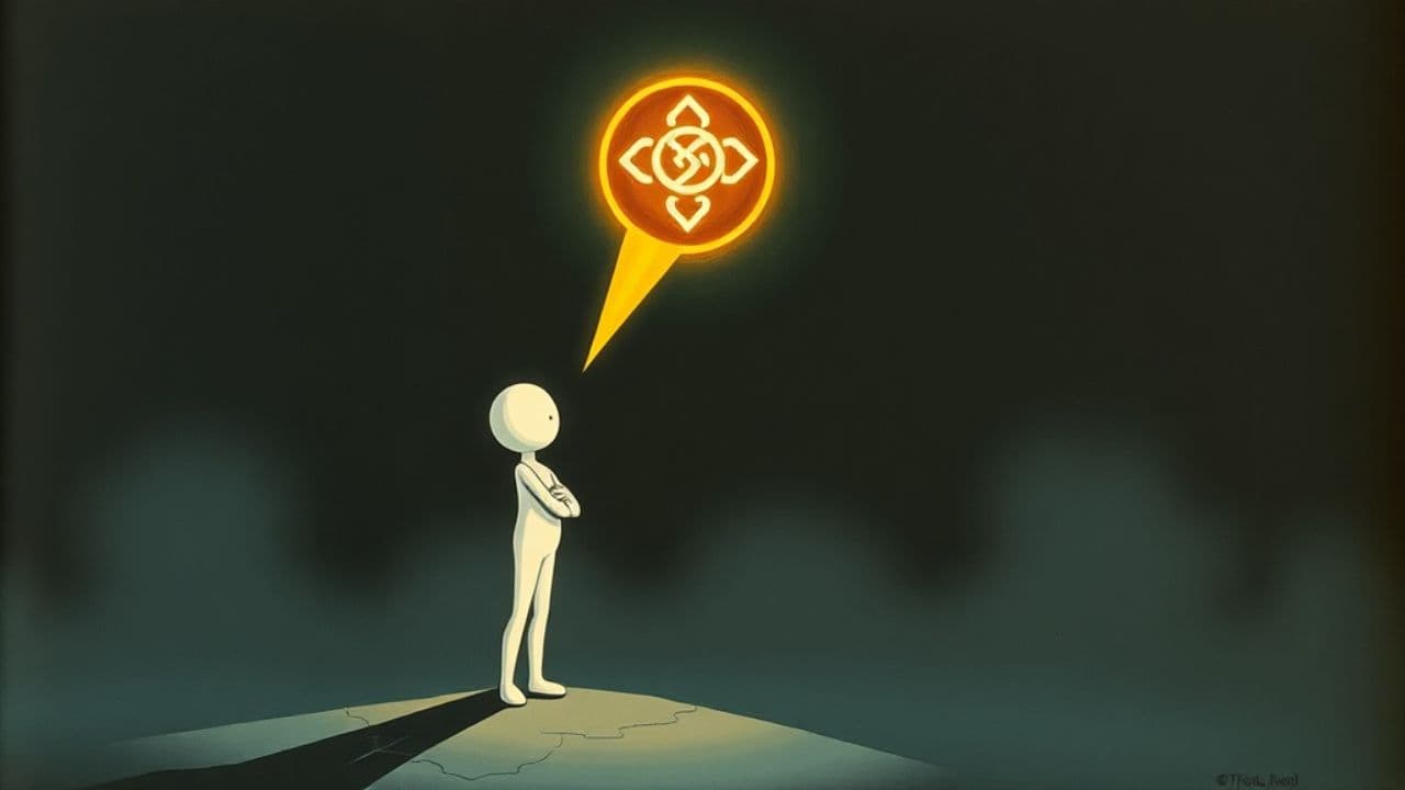 Embracing the Liminal Journey