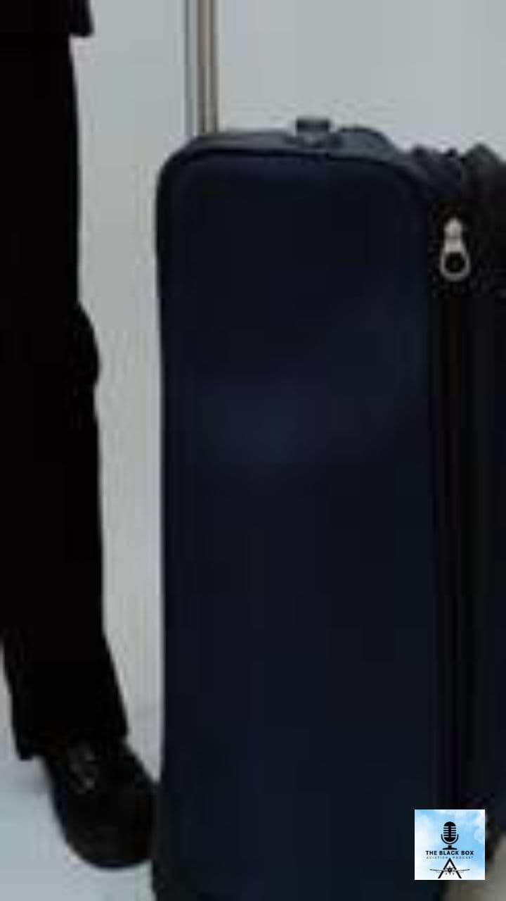 Crew Delays and Flight Operations