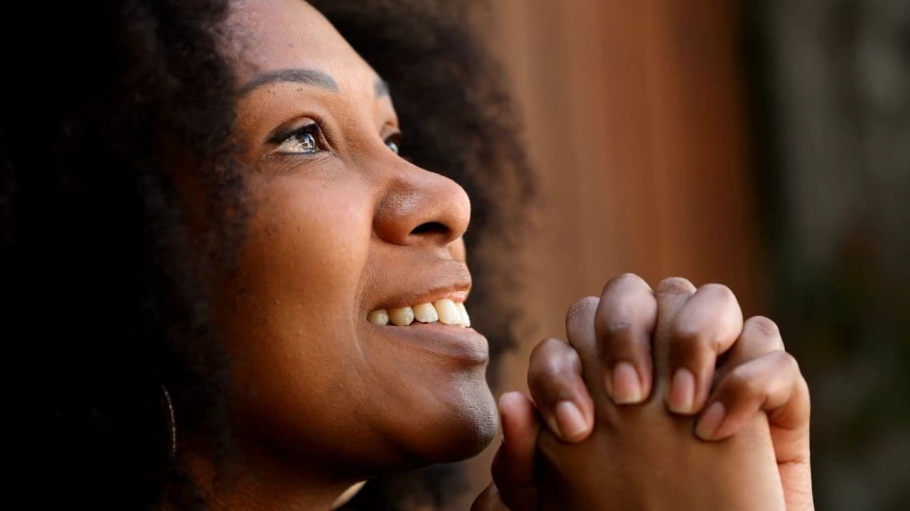 Ready to Begin Your Calling