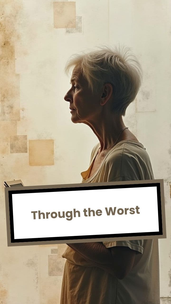 Through the Worst