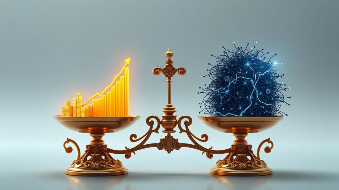 Capital Ficticio: Oportunidades y Riesgos