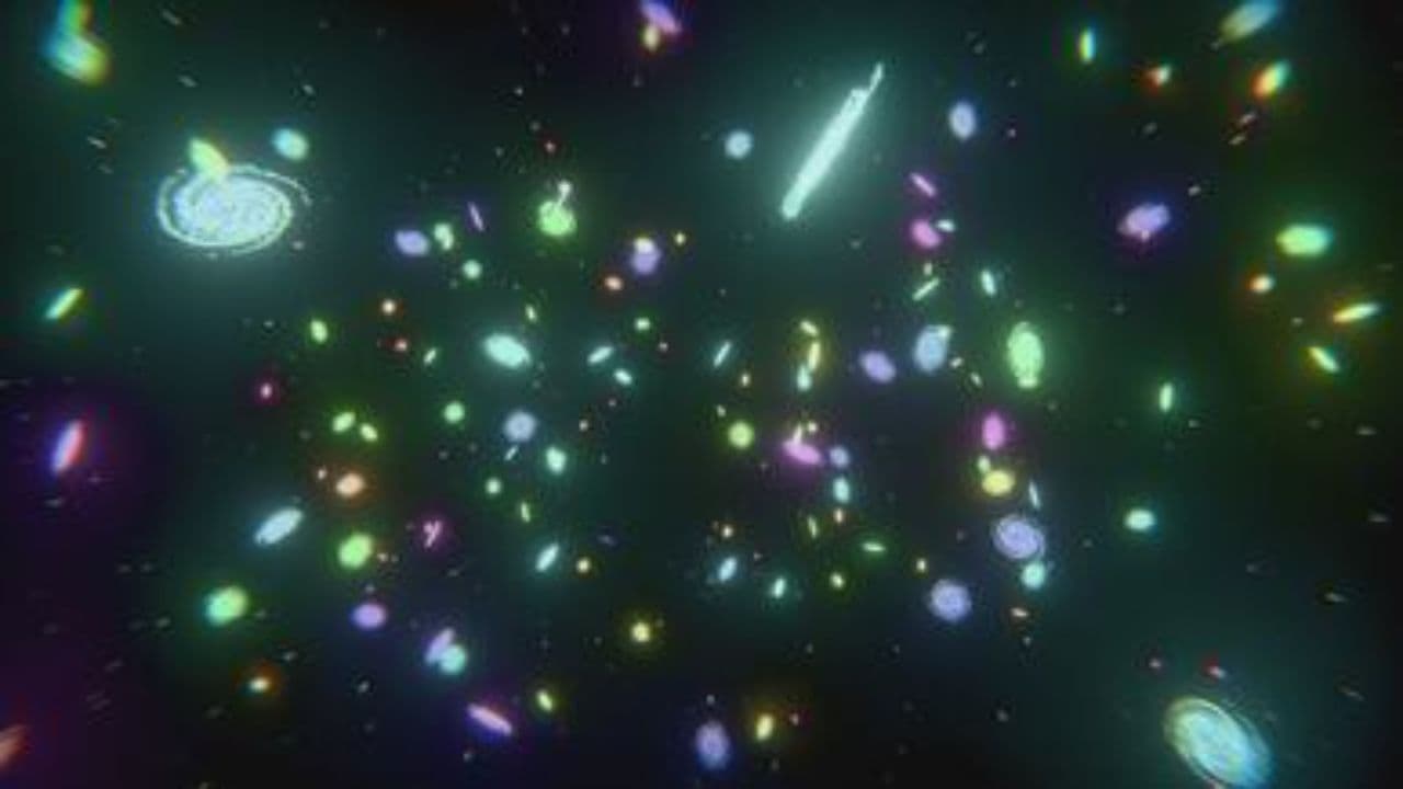 How Big Really is The Andromeda Galaxy? 2