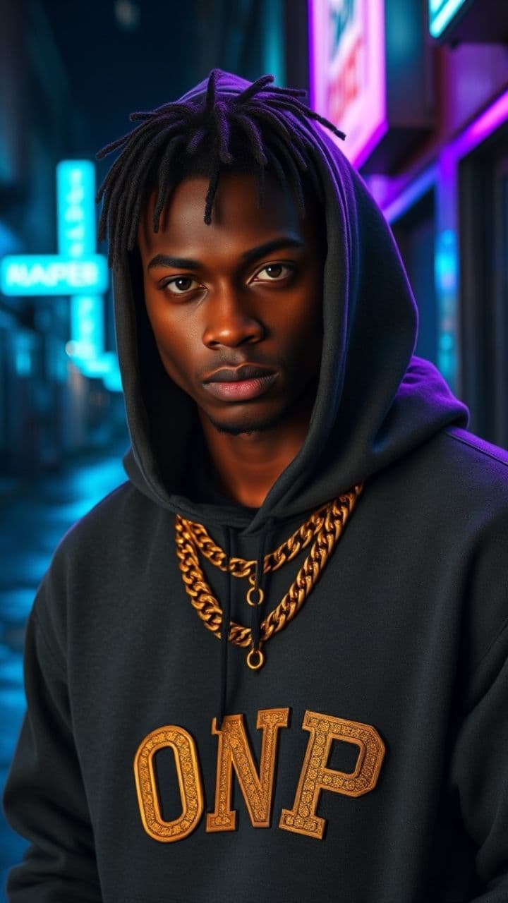 Beats by Omp and Crew