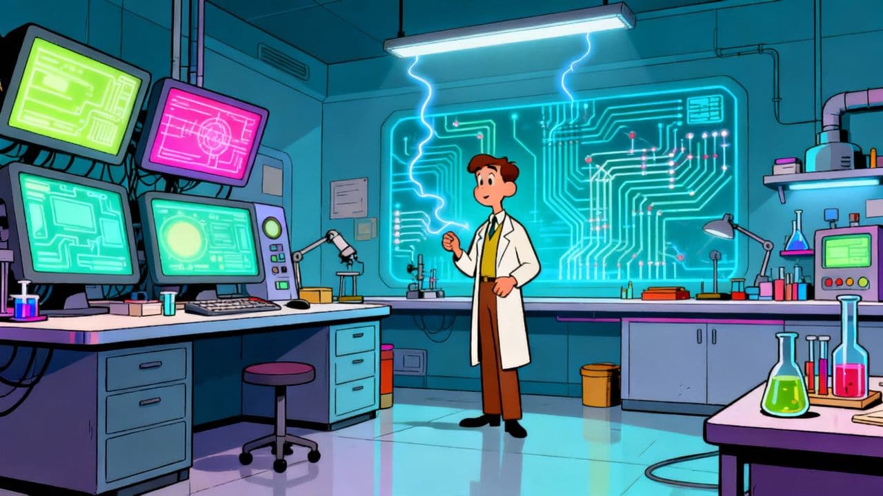 RND: Igniting Innovation with Mars