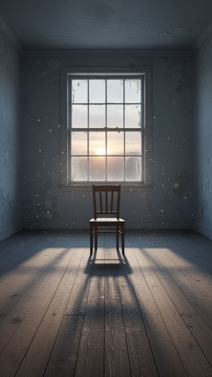 Leaving Some Things to Do Something