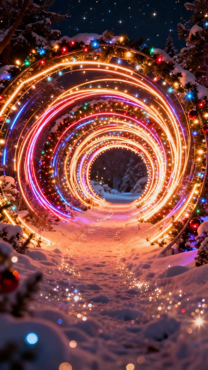 Frosty’s Holiday Party Anthem