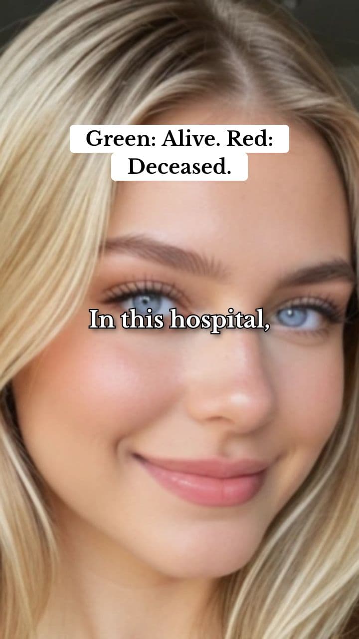 The Red Band Mystery