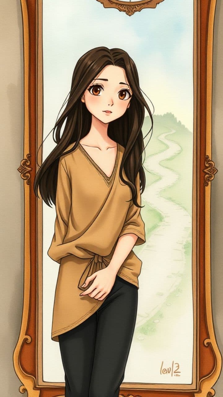 Ecos del alma en erupción