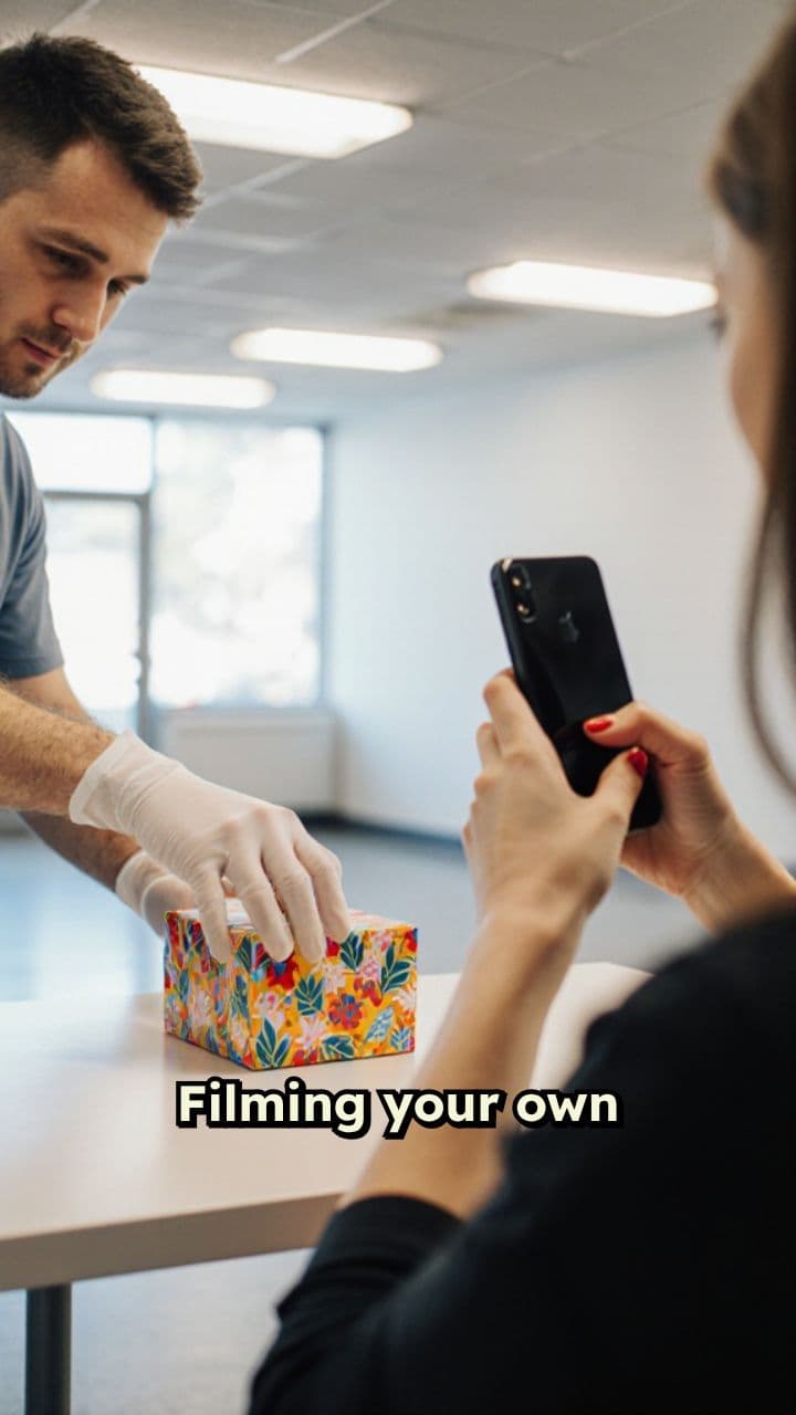 Performative Kindness Backfires on Delta Flight