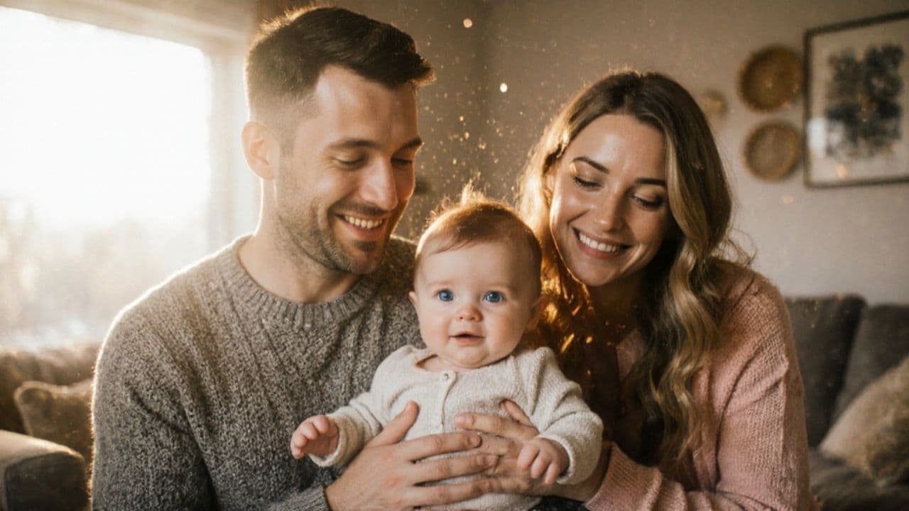 Feliz Cumpleaños, Xavi