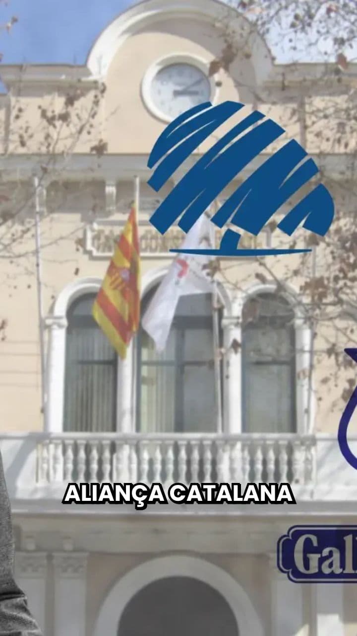 Candidatura problemática para Sant Cugat