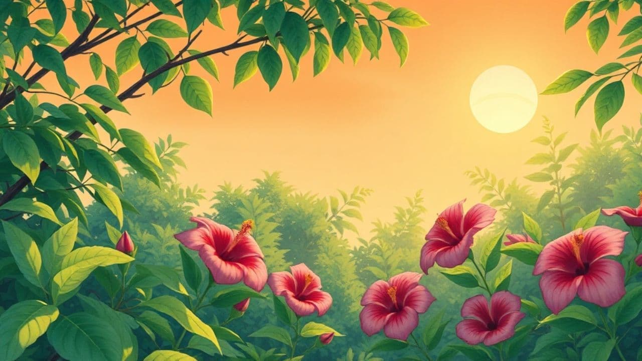 Singaporea: A Song of Friendship