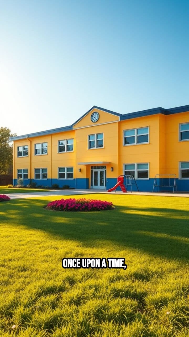 The Magic Pencil Lesson