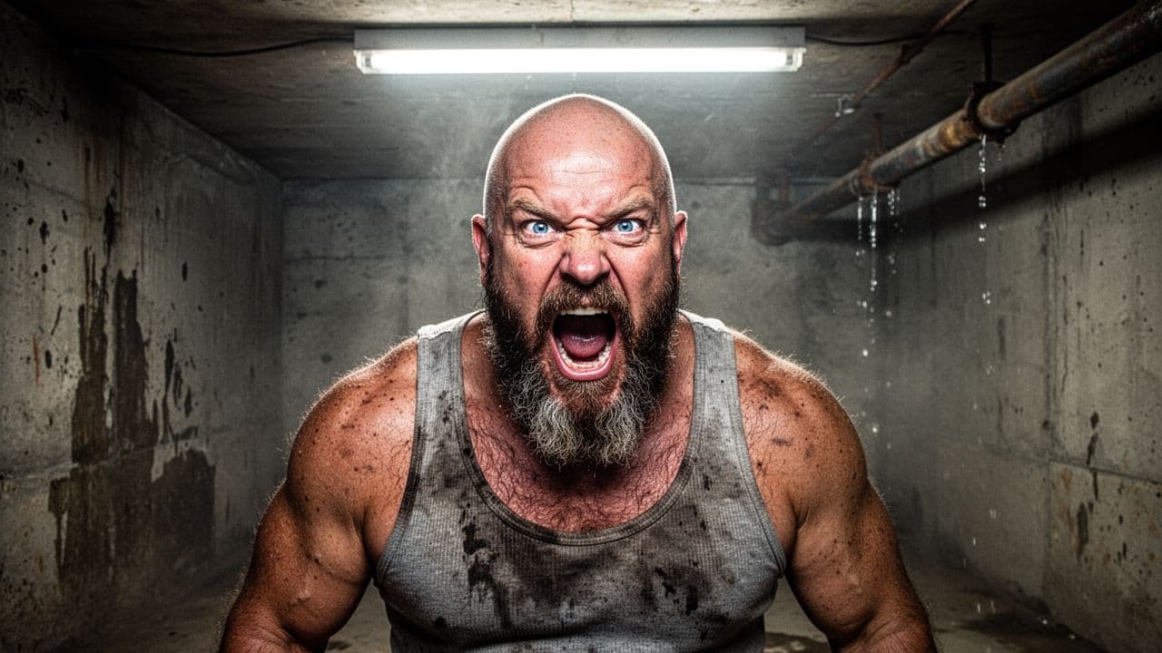 Нецензурная брань и ругательства