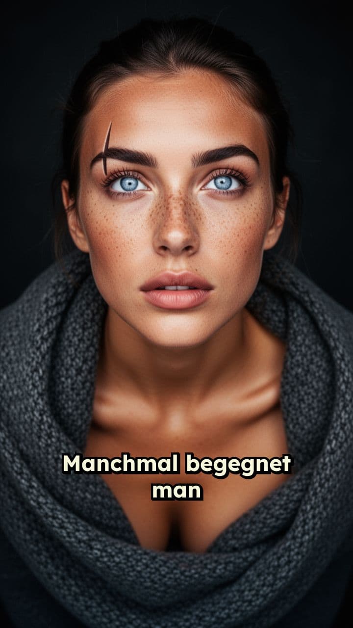 Die Schönheit des Augenblicks