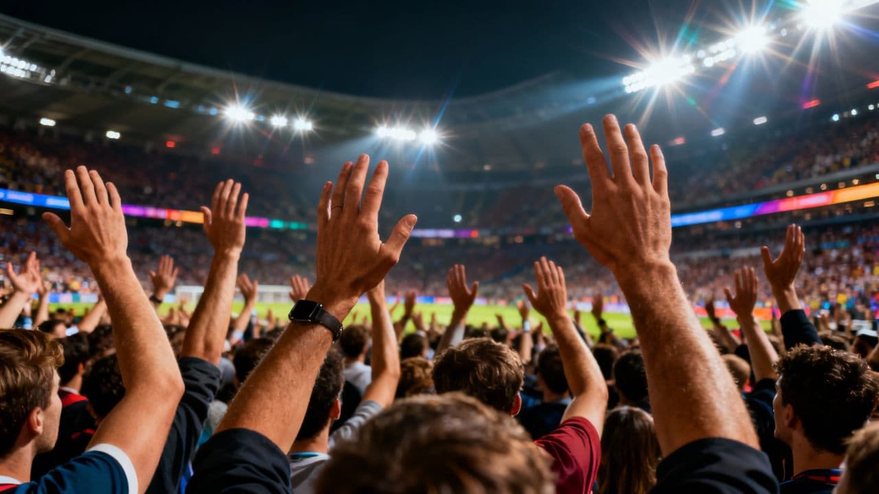 Shine Bright, Be Kind