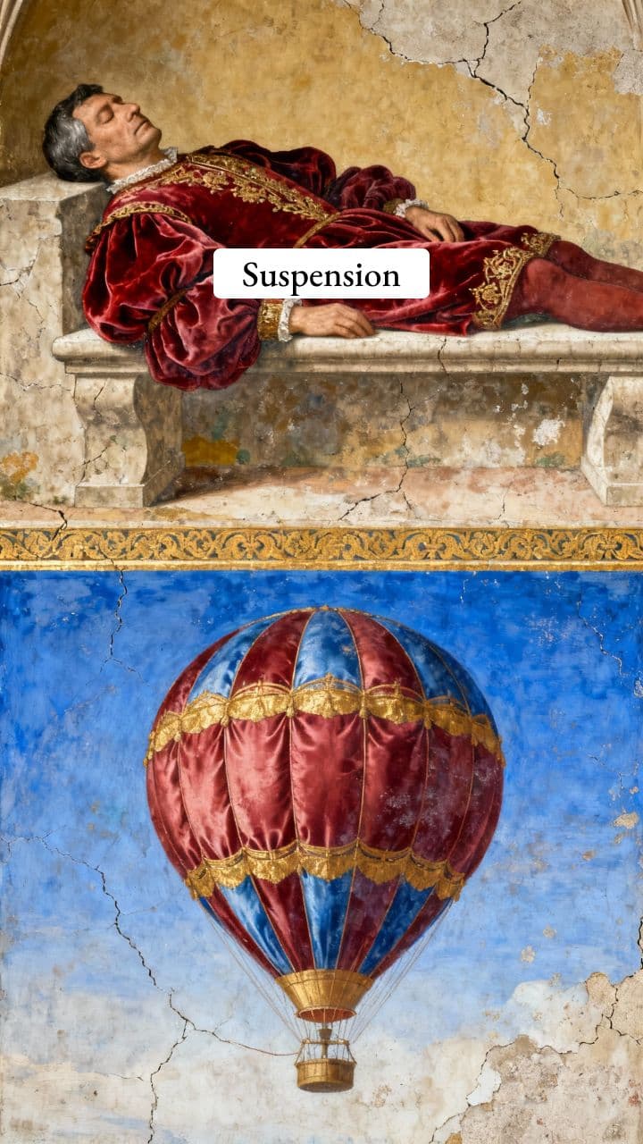 Suspension: Loss of Access