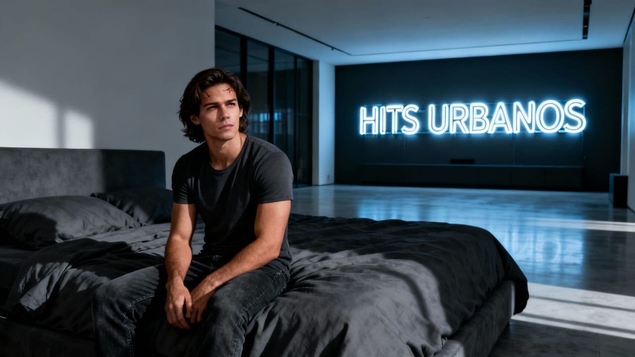 Ecos de un Amor Perdido