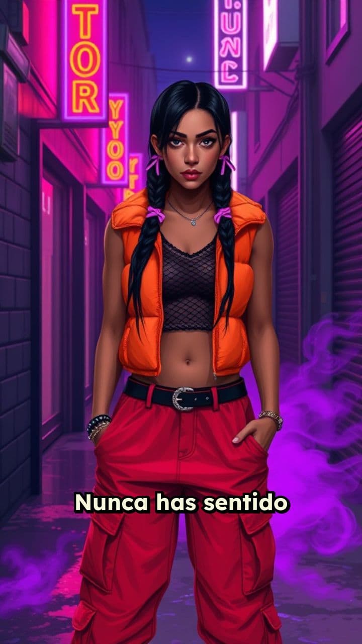 Ritmo Salvaje: Adrenalina Musical