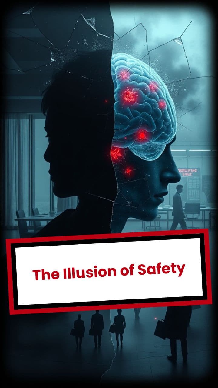 The Illusion of Safety