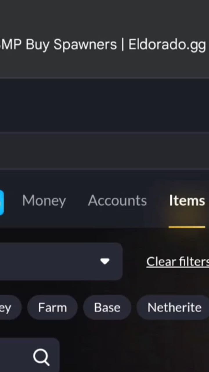 The Problem with Minecraft's Black Market