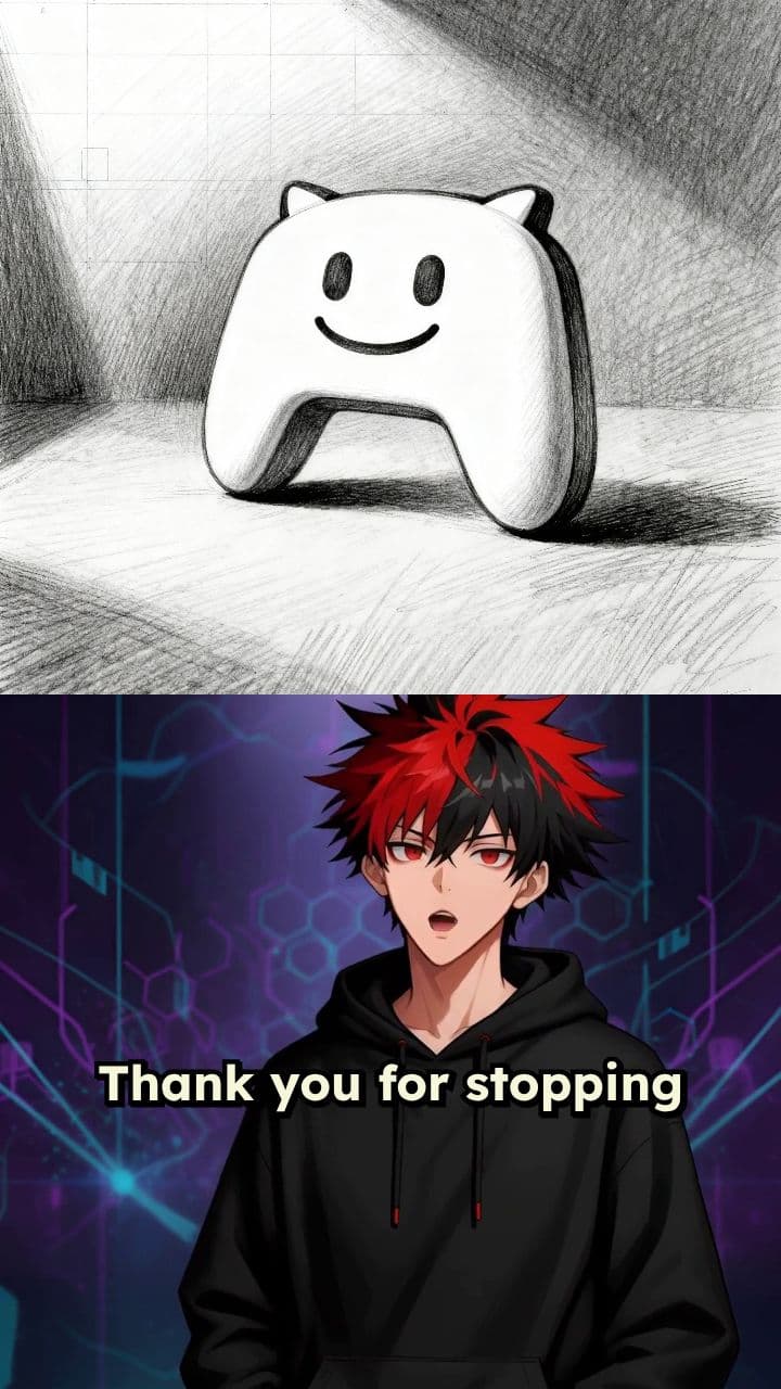 Welcome to My Discord Page