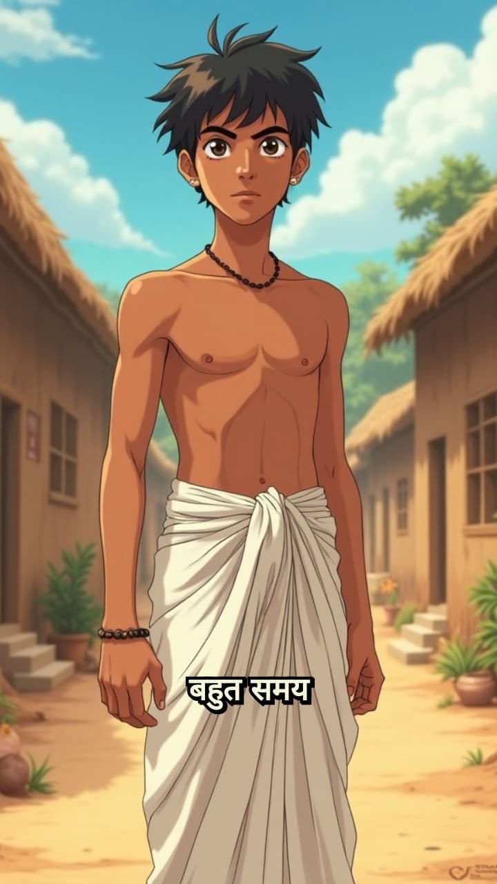 श्रवण कुमार: माता-पिता की सेवा का धर्म