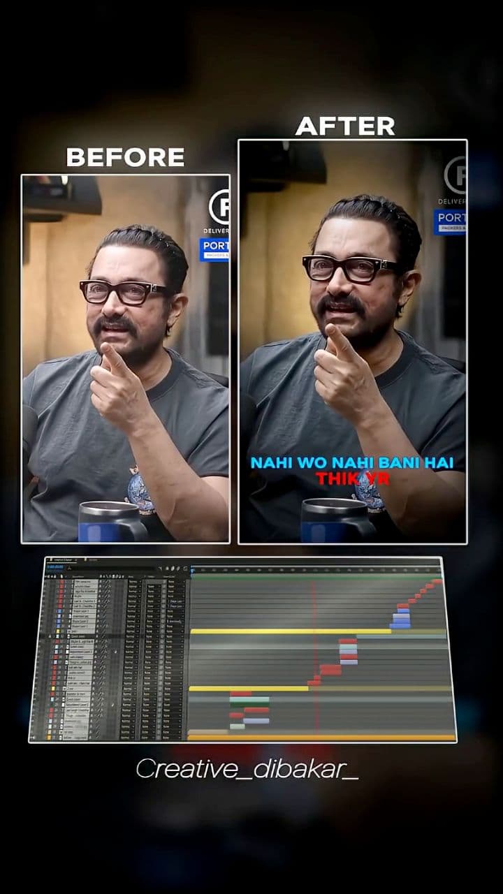 लाल सिंह चड्ढा का अफसोस