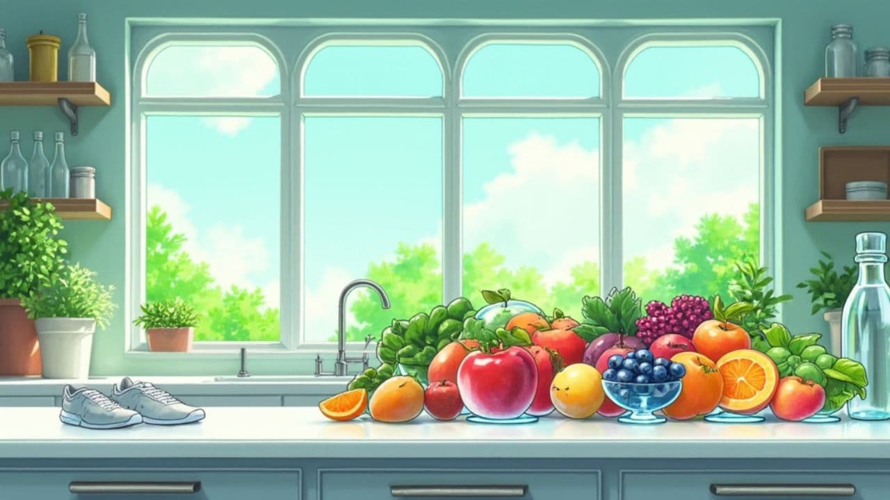 La revolución tecnológica en la nutrición deportiva