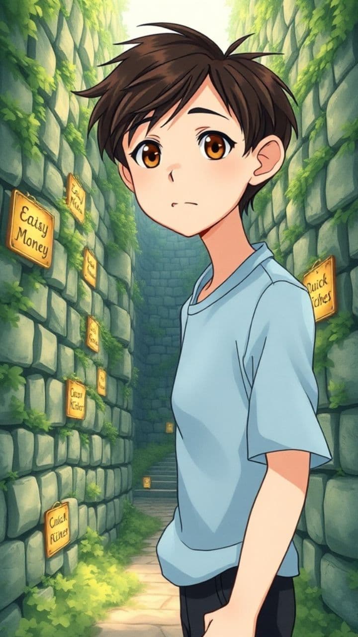 कंसिस्टेंसी से कमाओ पैसे