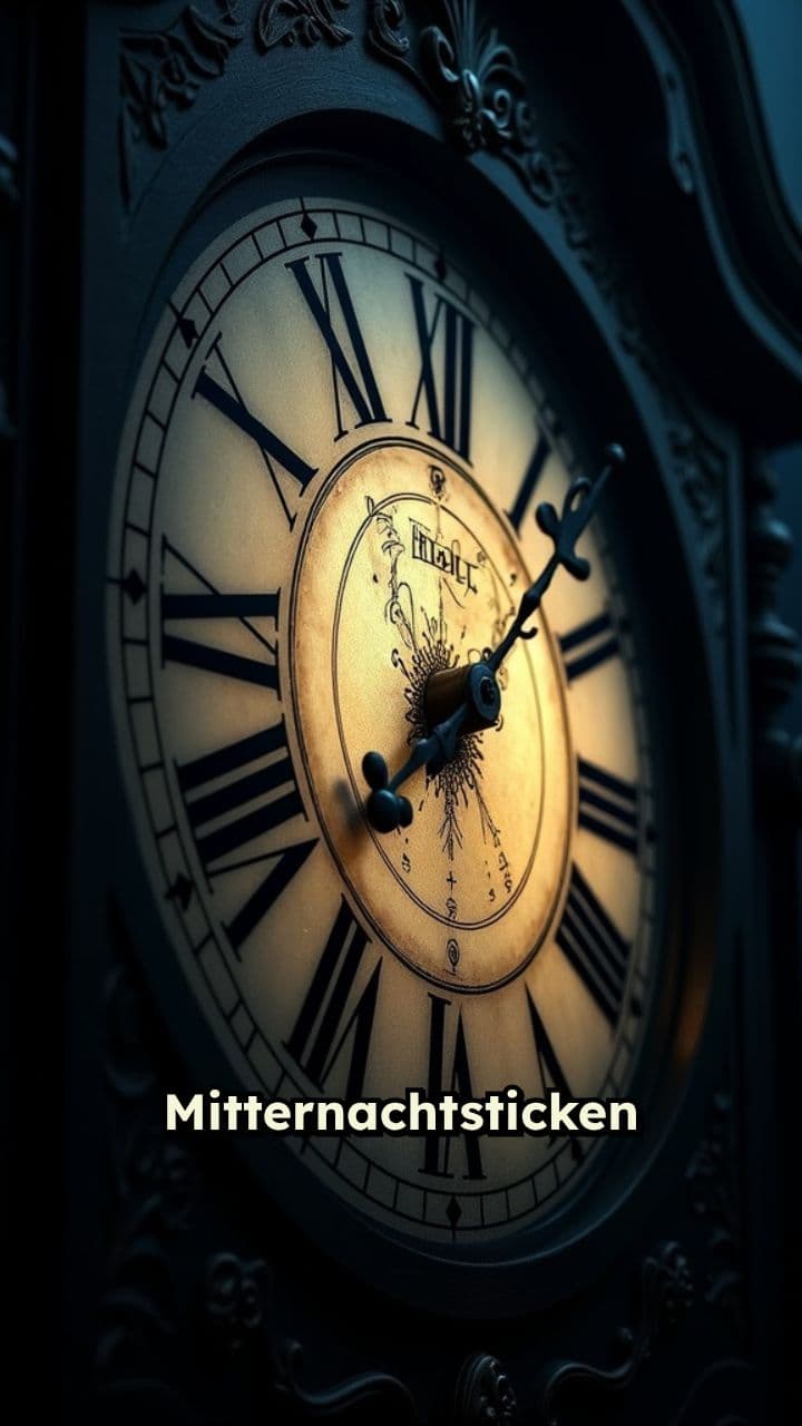 Mitternachtsticken