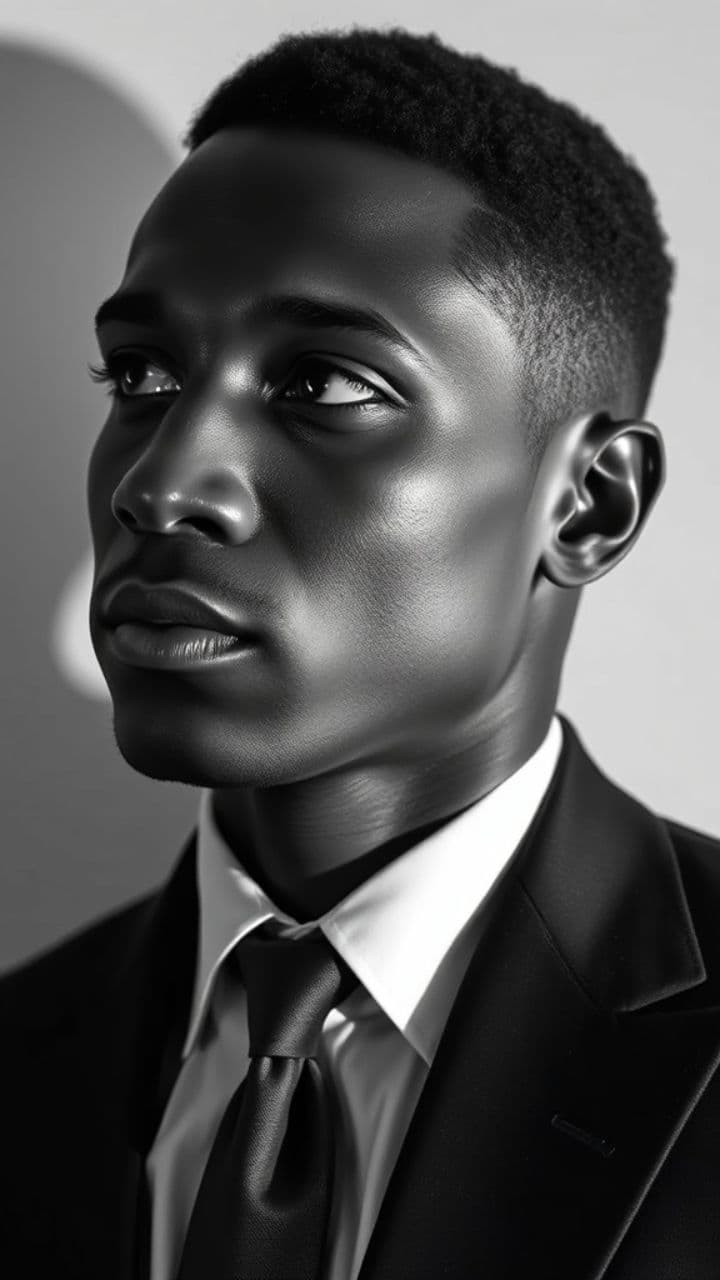 Give Me a Chance to Love