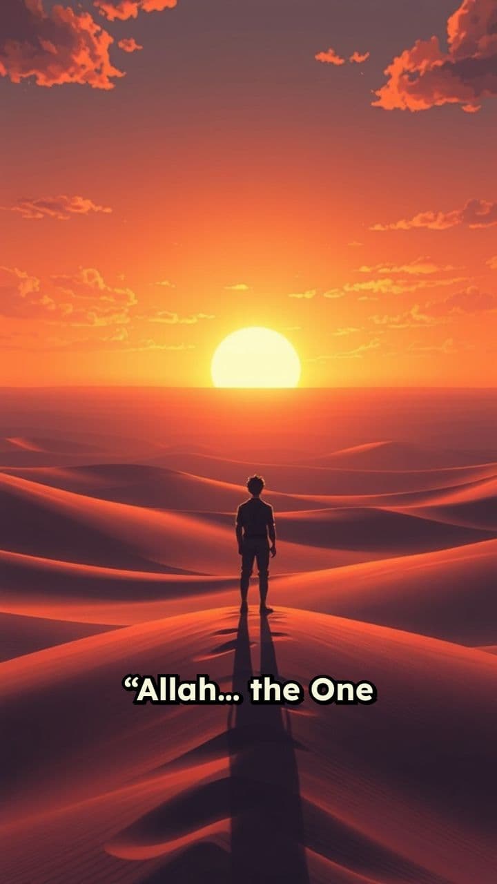 Divine Presence in Every Moment