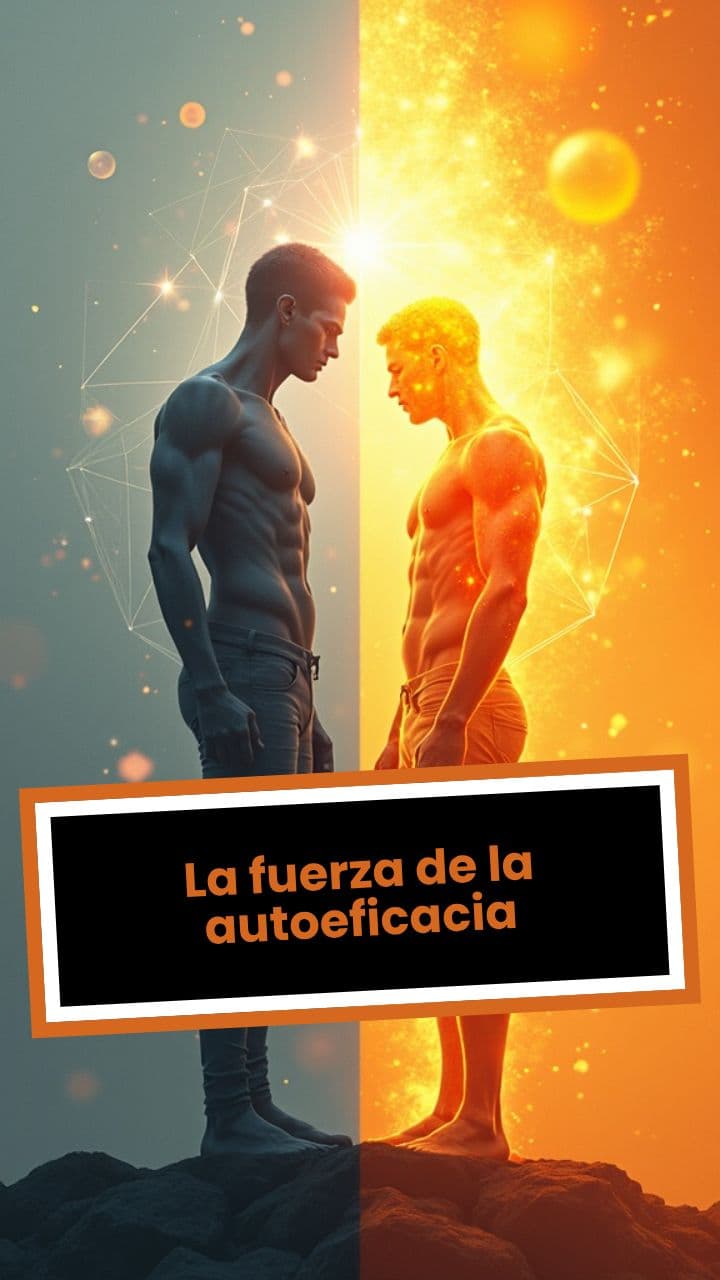 34 La fuerza de la autoeficacia