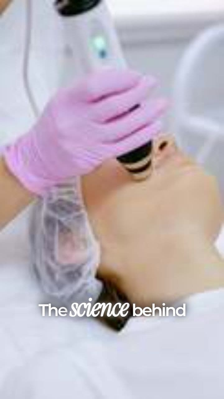 The Science of Freezing Fat Cells