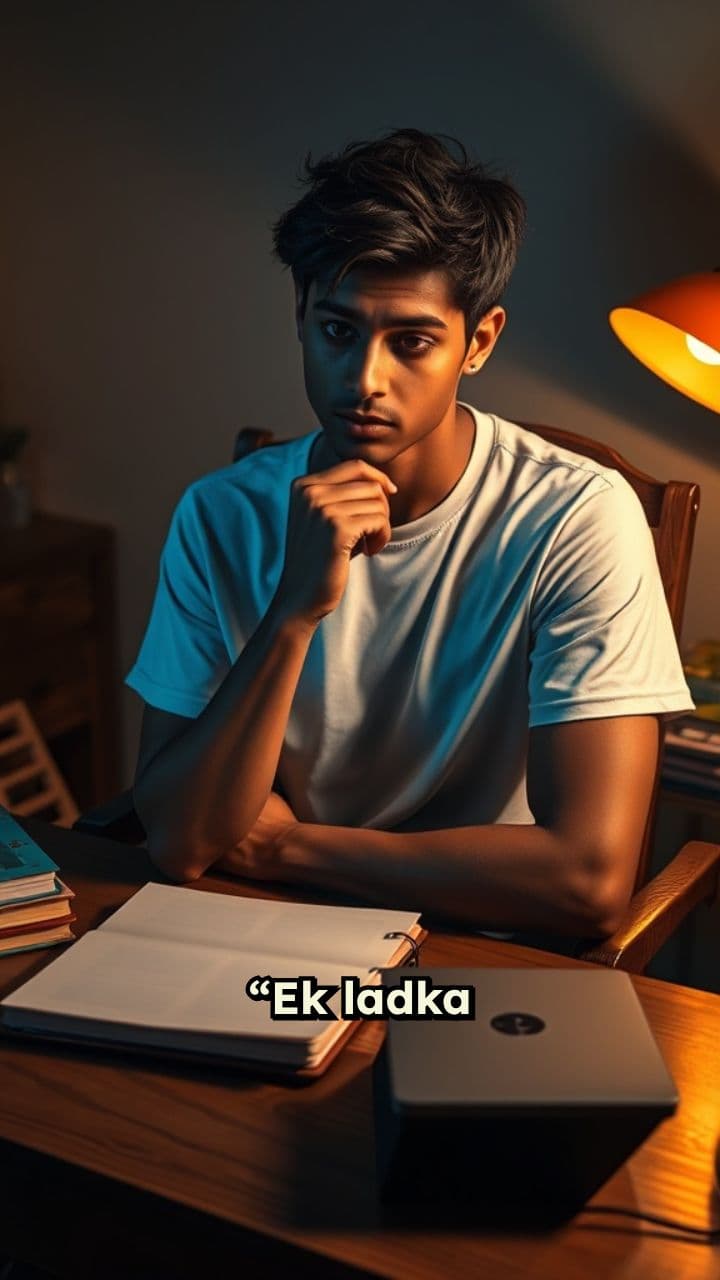 आज नहीं तो कभी नहीं