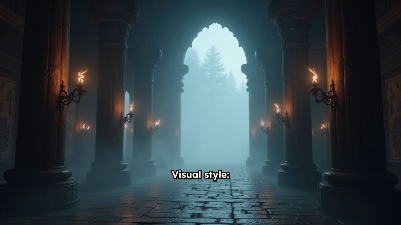 The Heart of the Bergatröllkona